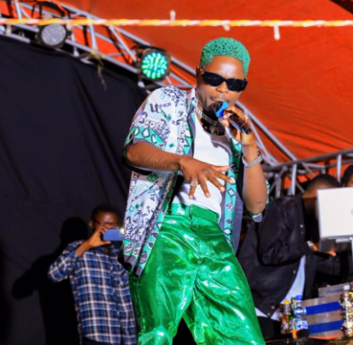 Mosh Mavoko